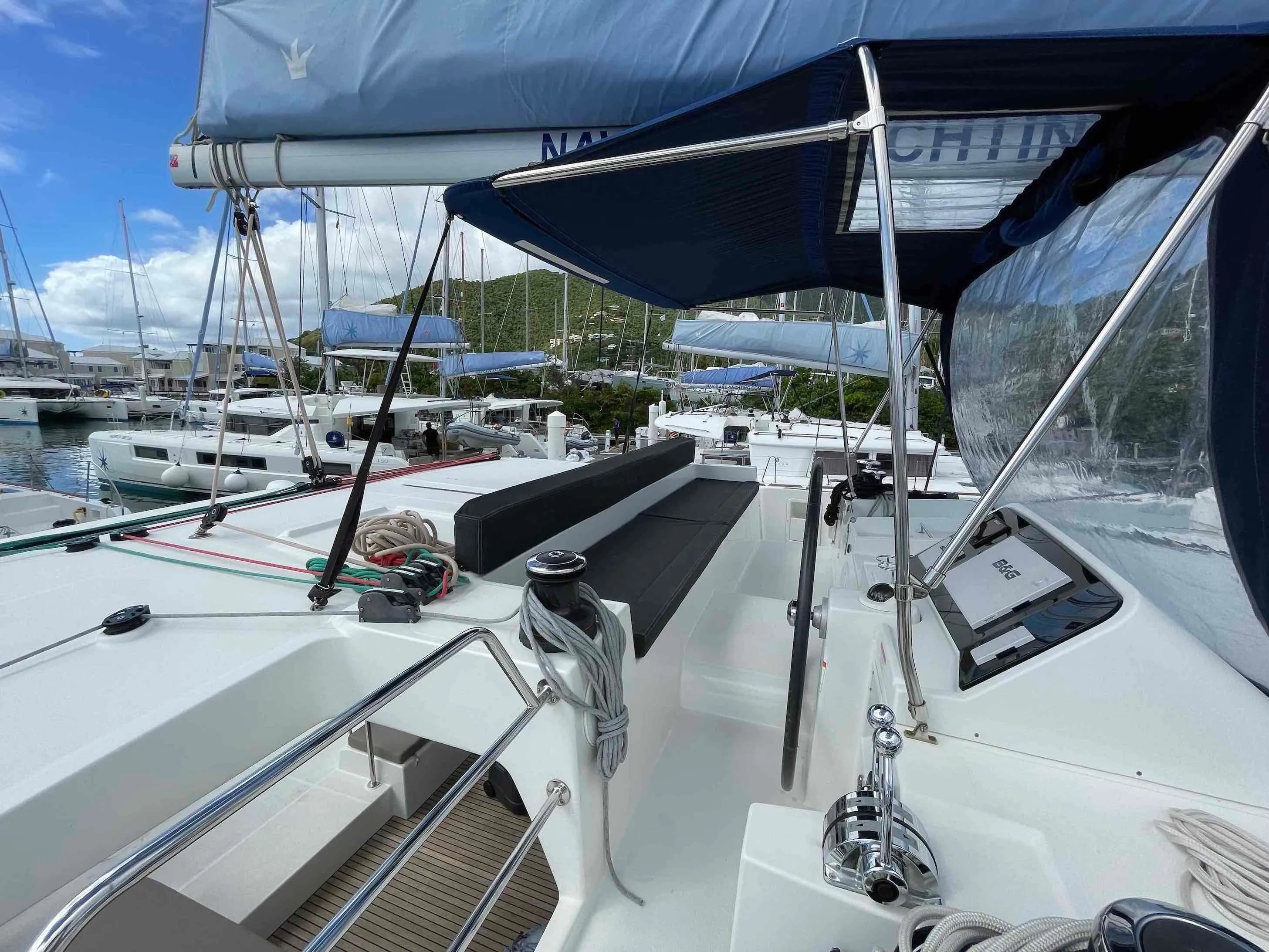 Чартер Libertas - 5