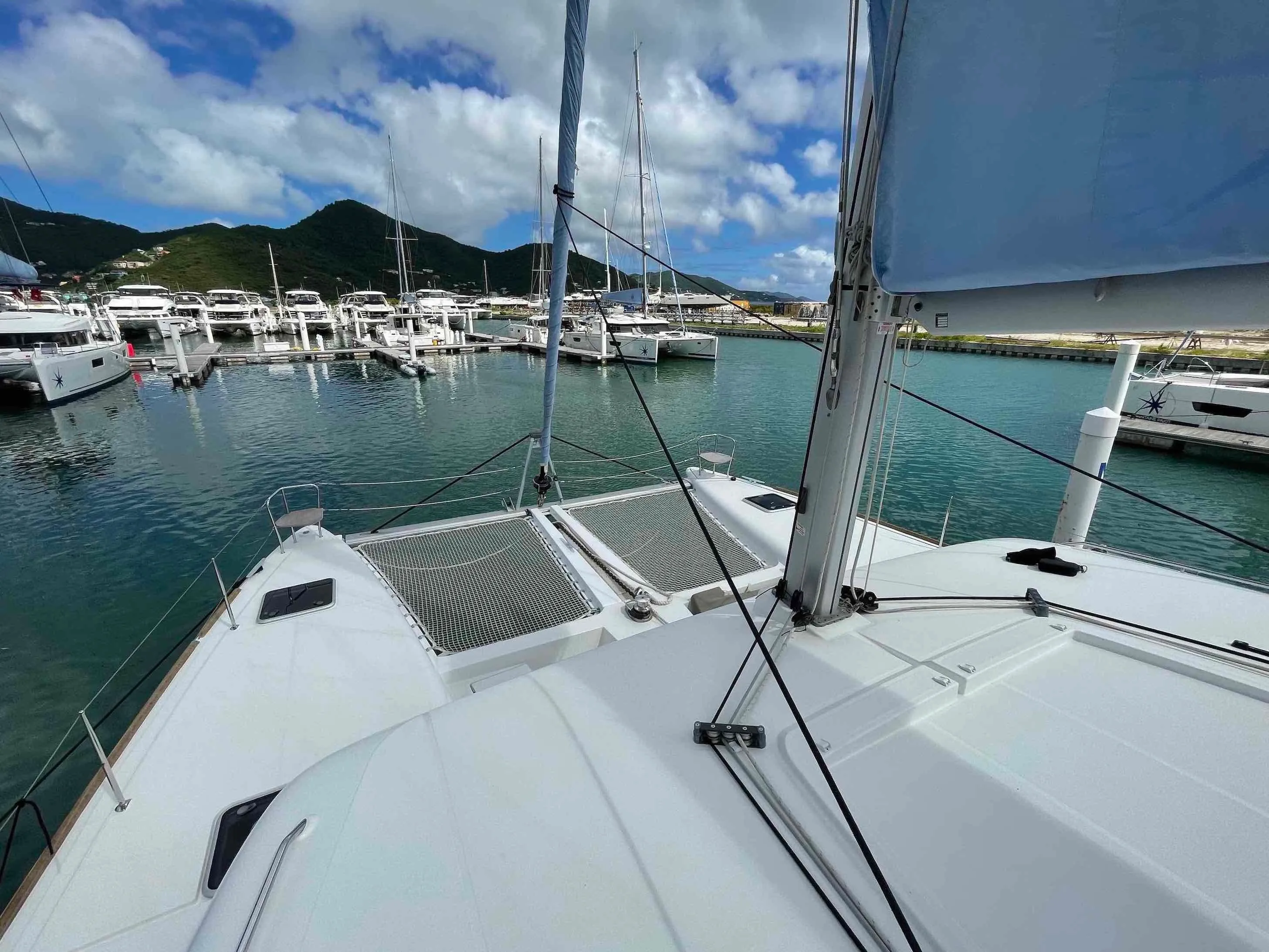 Чартер Libertas - 4