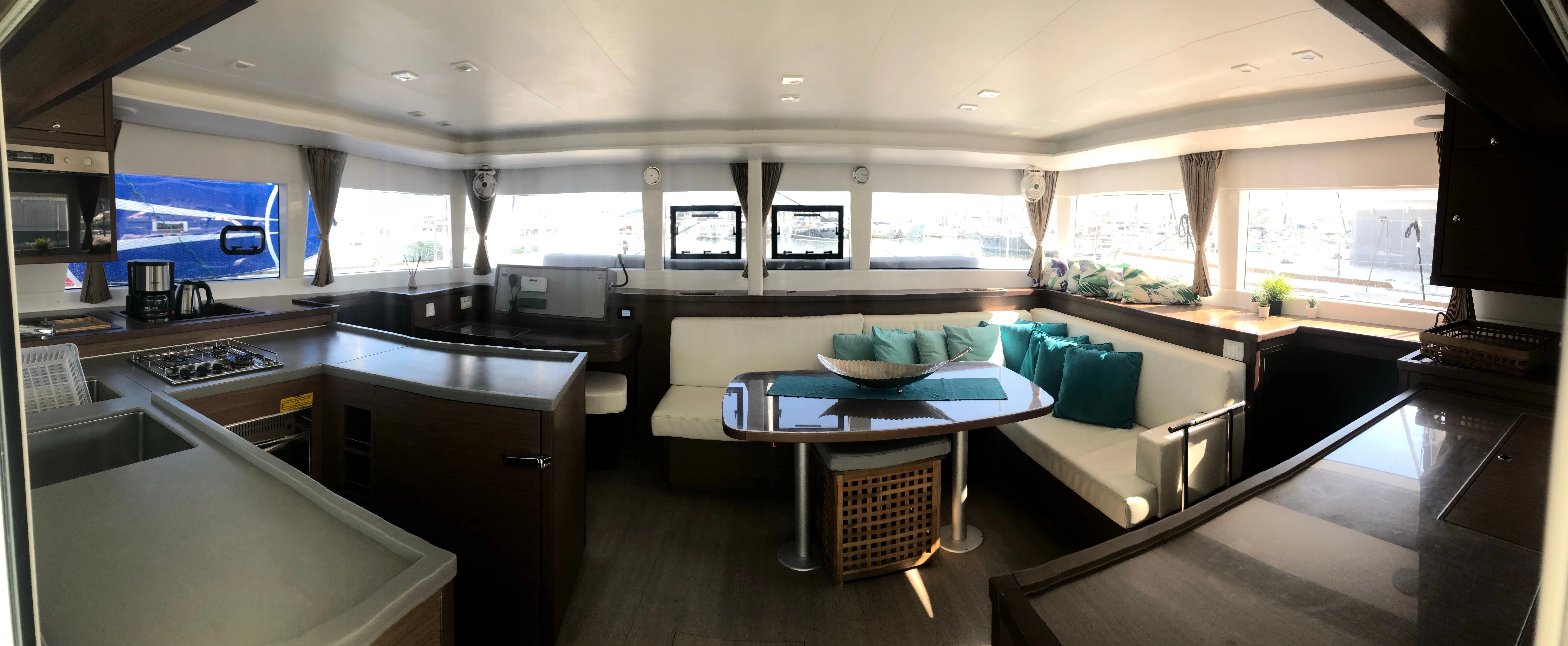 Чартер Violetta - 5