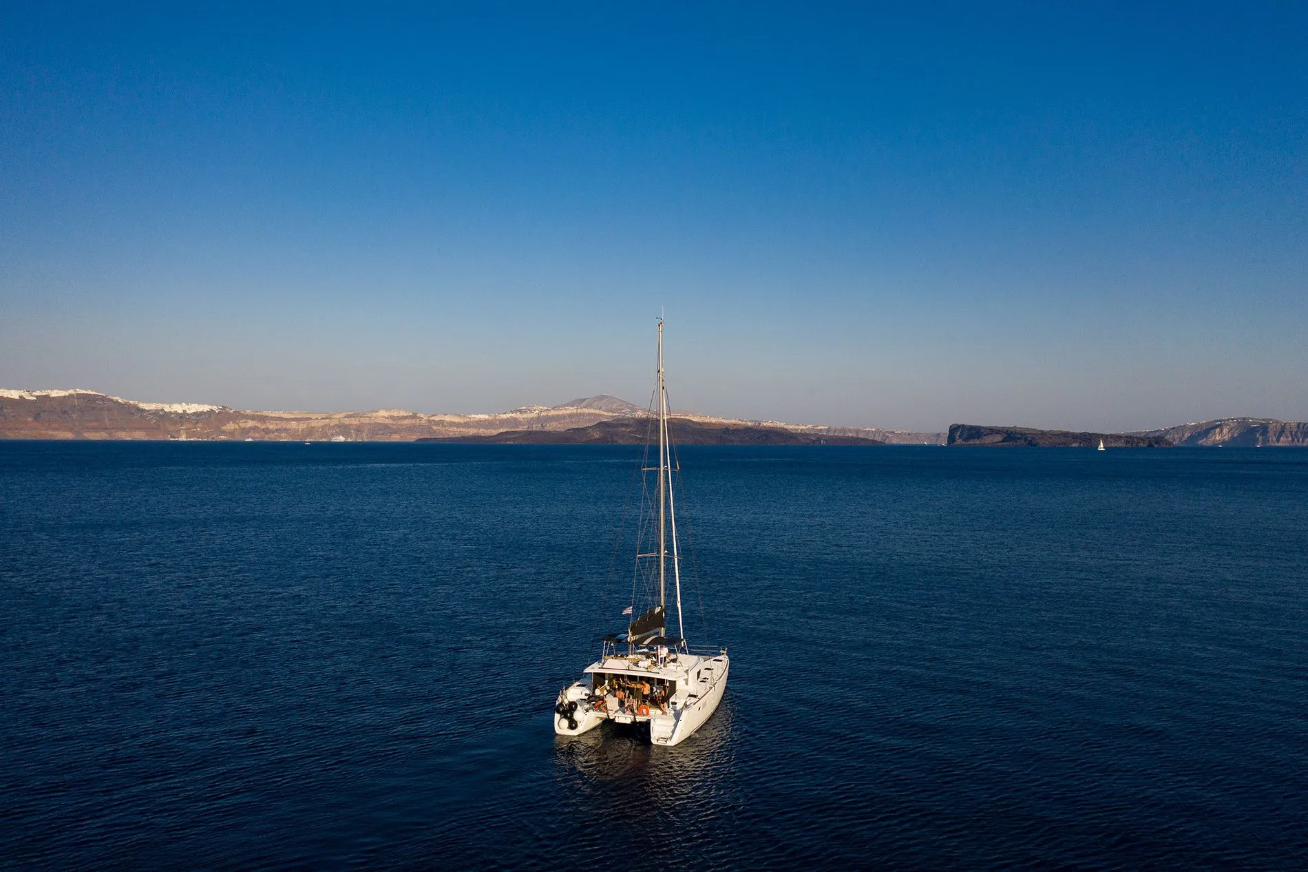 Чартер Madicon - 5