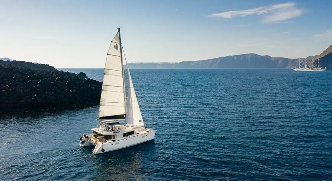 Madicon Charter Boat