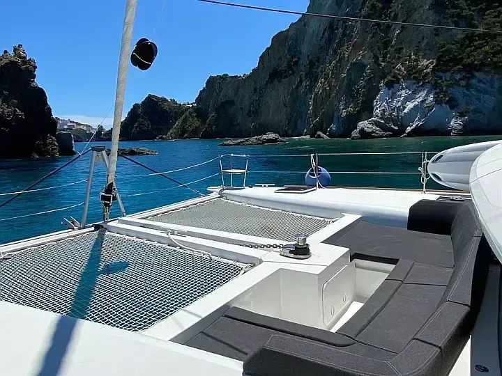 XCape Charterboot - 4