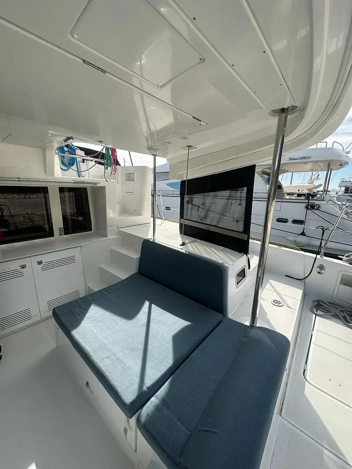 Чартер Zacapa - 4