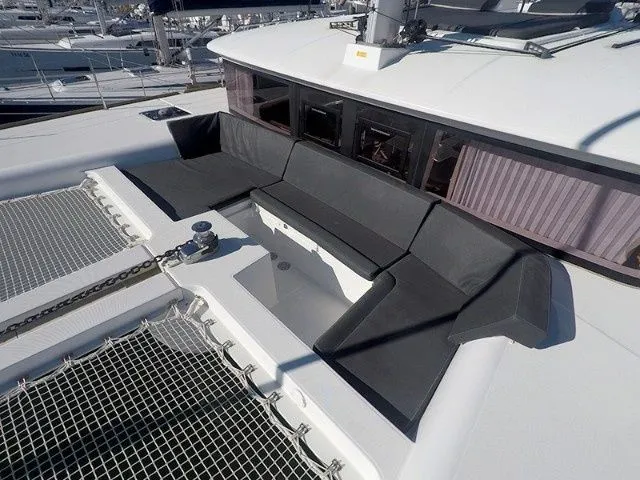 Zuzo 2 Kiralık Teknesi - 3