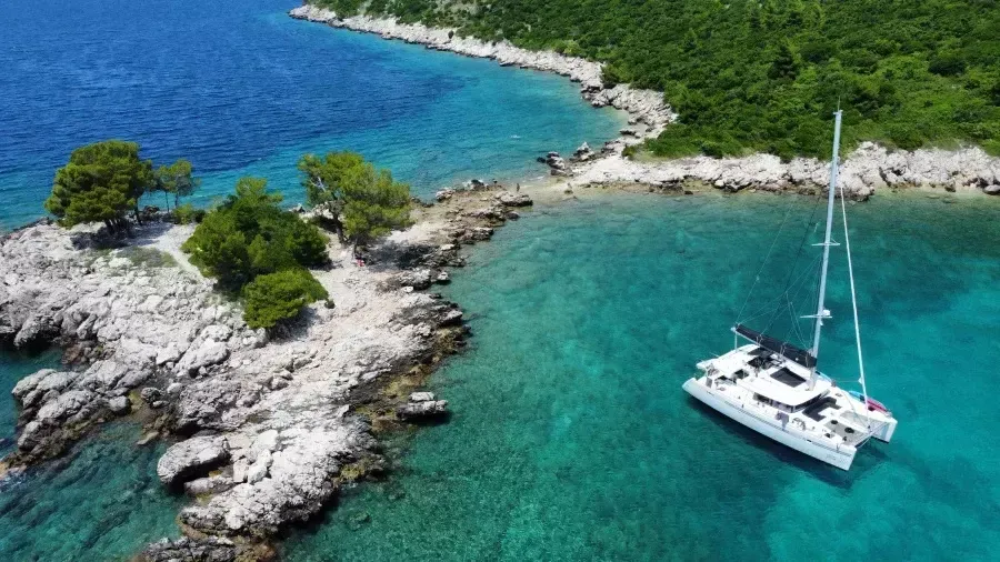 Чартер Falco - 4