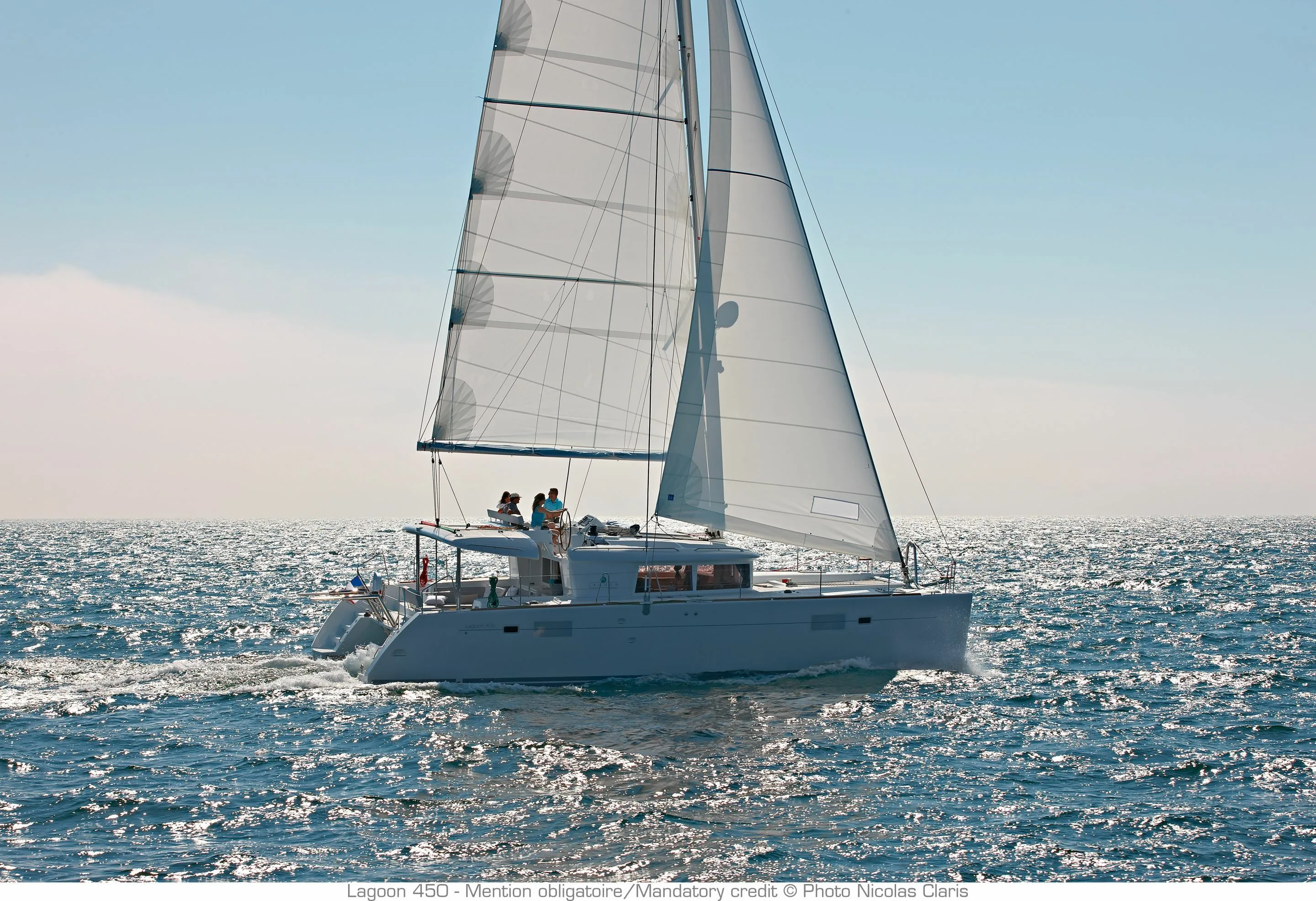 Frog Charterboot - 3