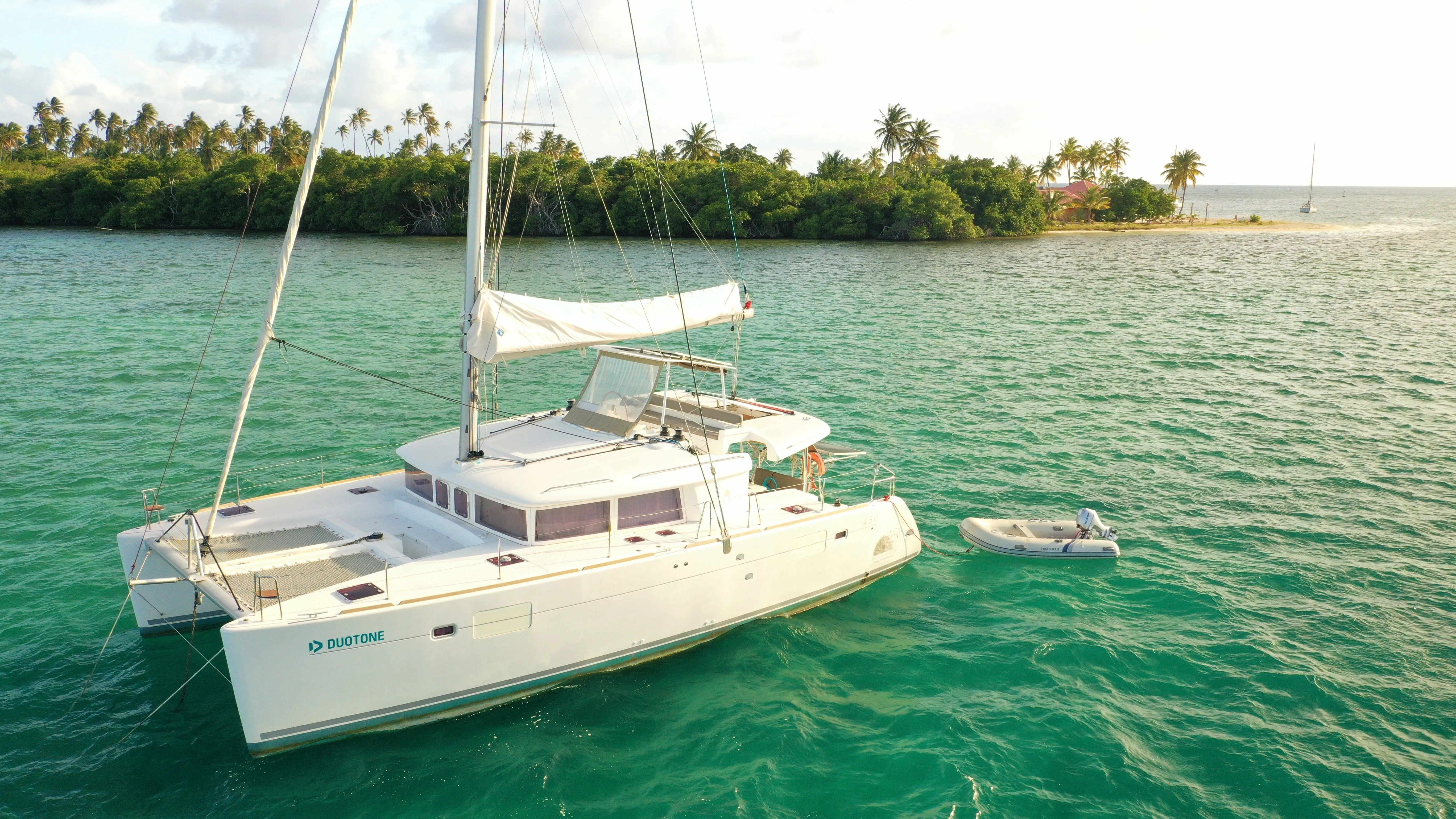 Paf Kiralık Teknesi - 3