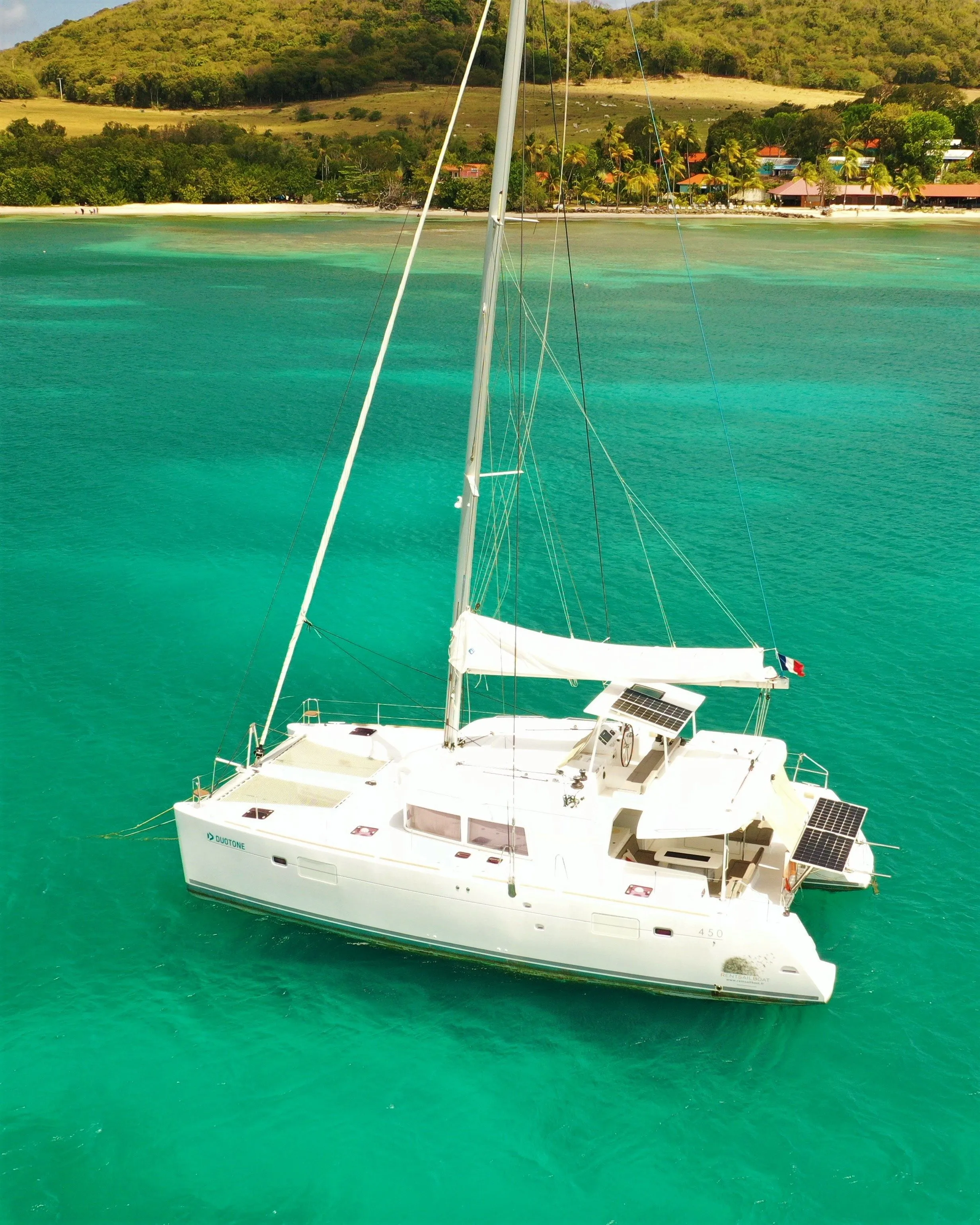 Paf Kiralık Teknesi - 4