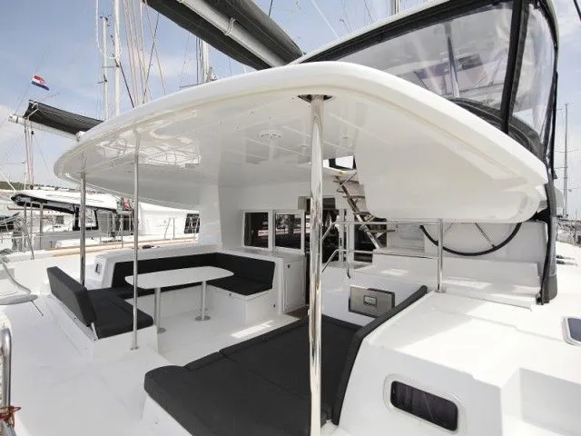 Adriatic Queen Charterboot - 4