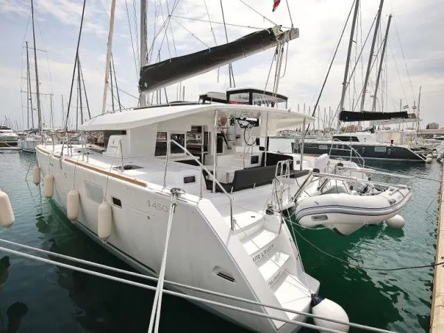 Adriatic Queen Charterboot - 3