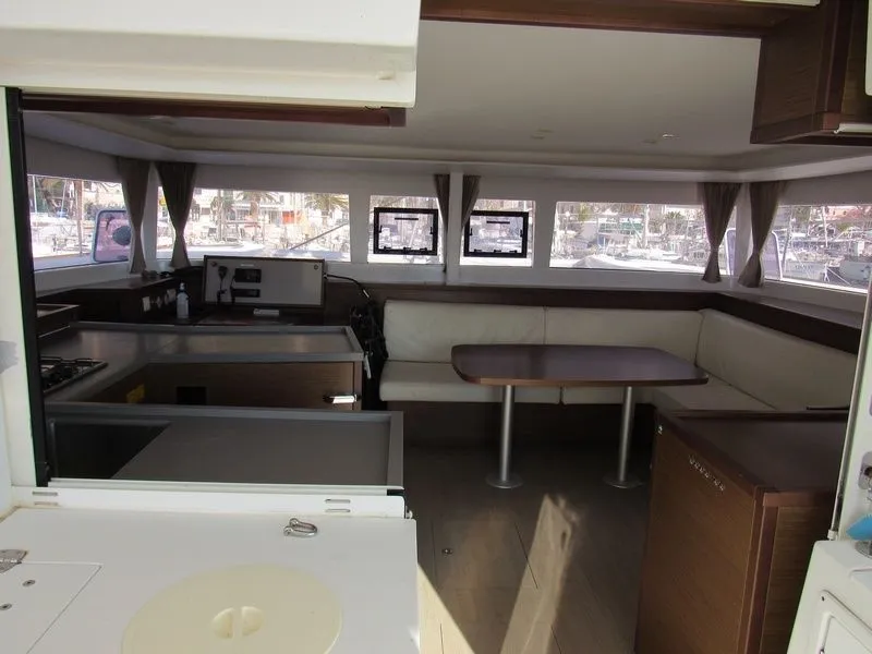 Чартер Aloha - 4