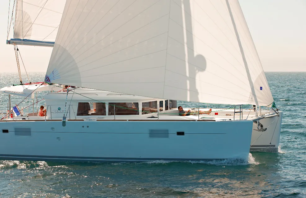 Beagle Kiralık Teknesi - 4