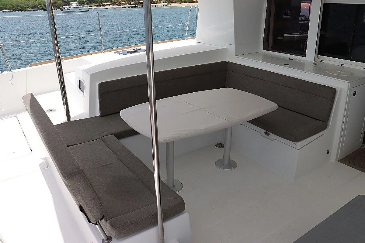 Cabo Charterboot - 5