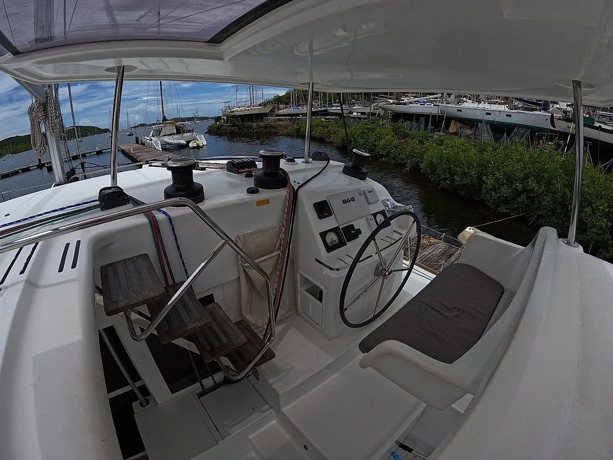 Cabo Charterboot - 3