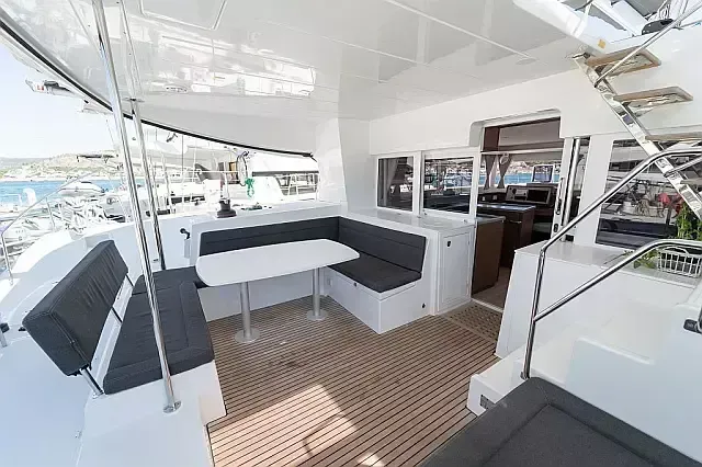 Elenya Kiralık Teknesi - 5