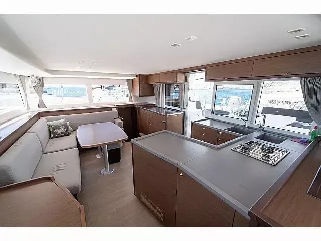 Elenya Kiralık Teknesi - 3