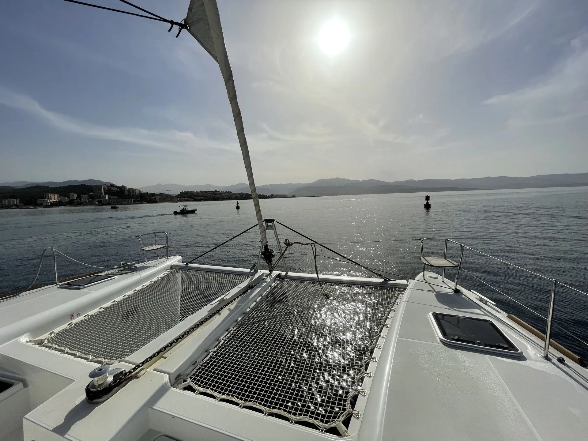 Чартер Gecko - 5