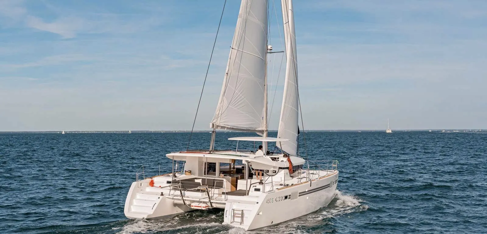 Чартер Gecko - 4