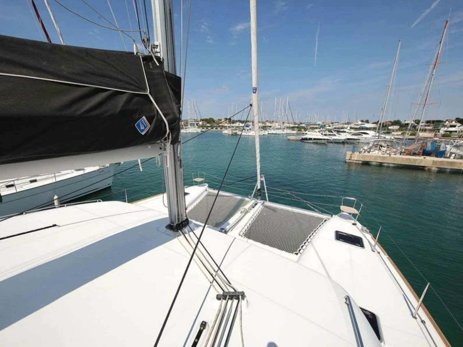 Idea Charterboot - 3