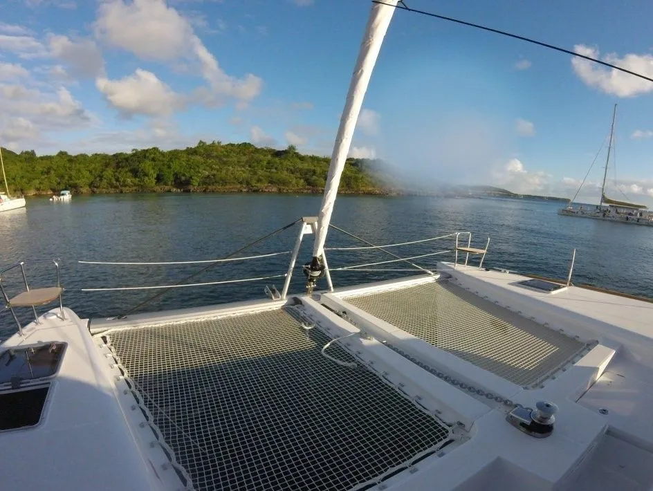 Jammin Charter Boat - 5