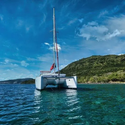 Jammin Charter Boat - 4