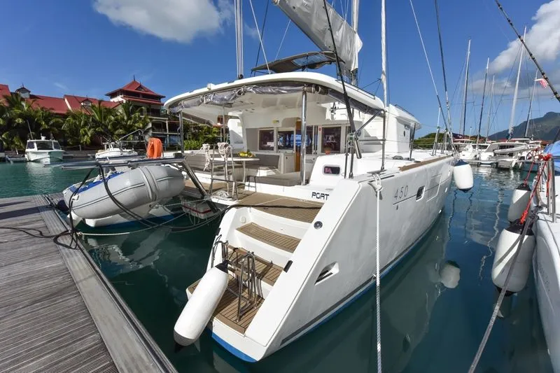 Muzikal Charterboot - 3