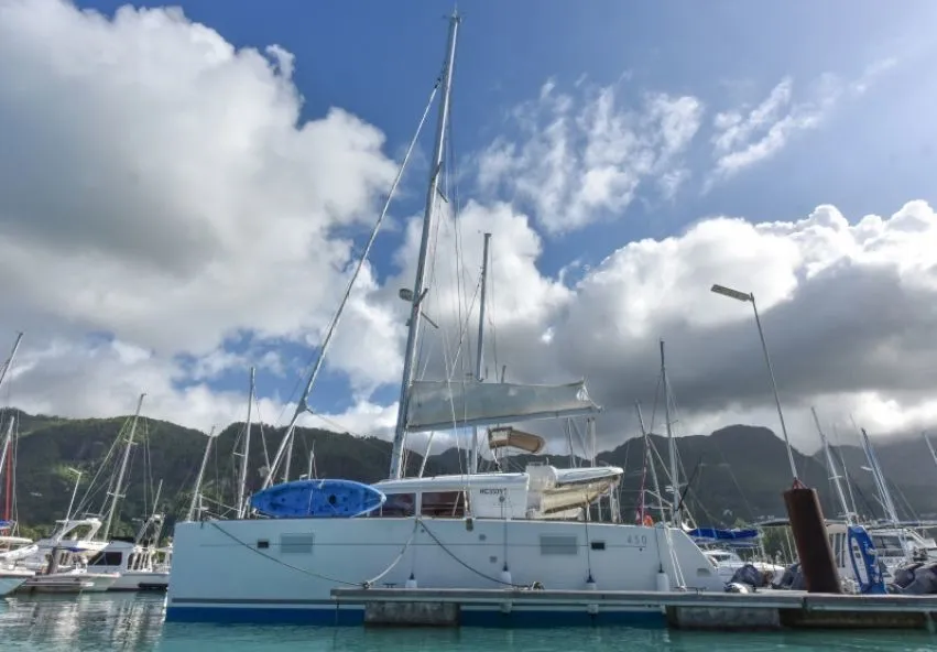 Muzikal Charterboot - 5