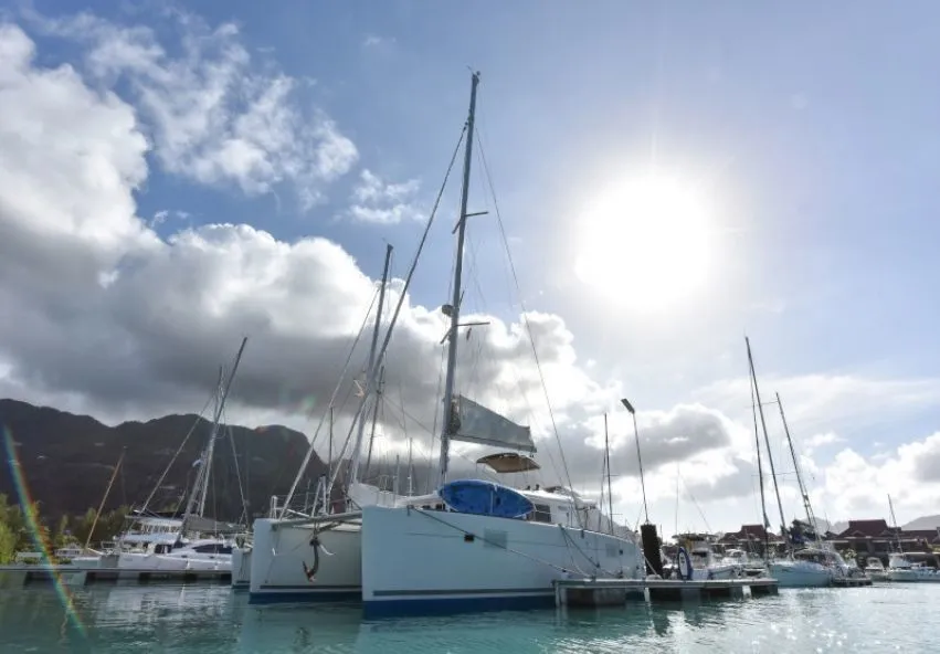 Muzikal Charterboot - 4