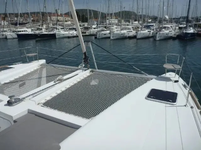 Oryx Mietboot