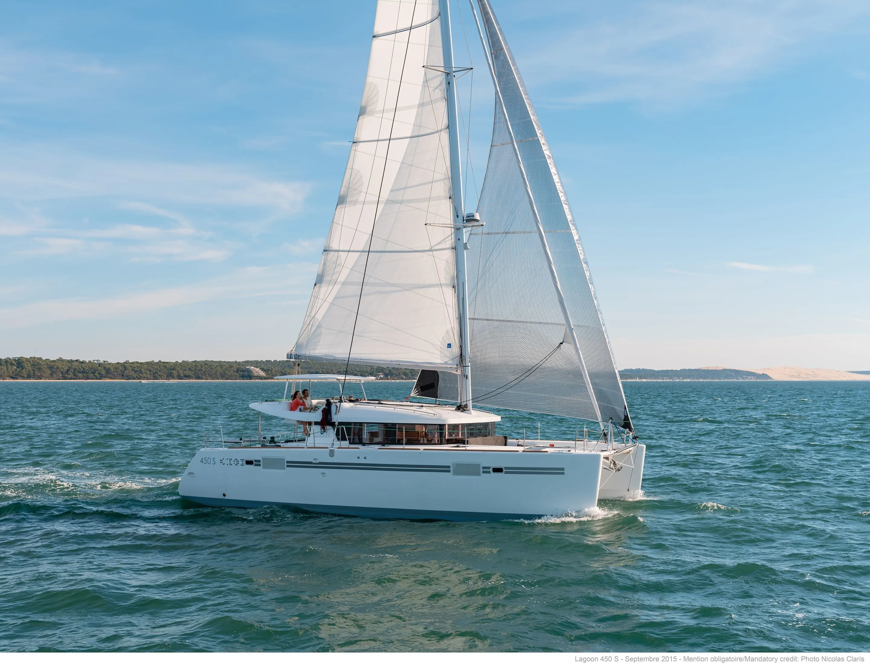 Panui Charter Boat