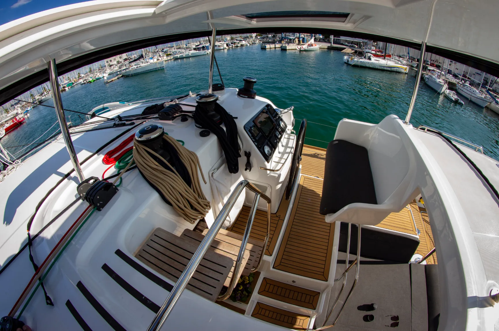 Princess Sofia Kiralık Teknesi - 4