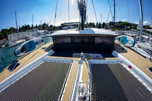 Princess Sofia Kiralık Teknesi - 3