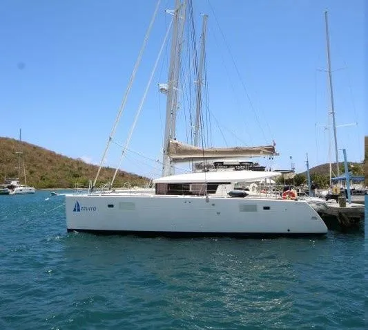 Azzurra Charter Boat - 3