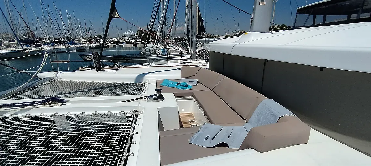 Satyam Melody Charterboot - 4