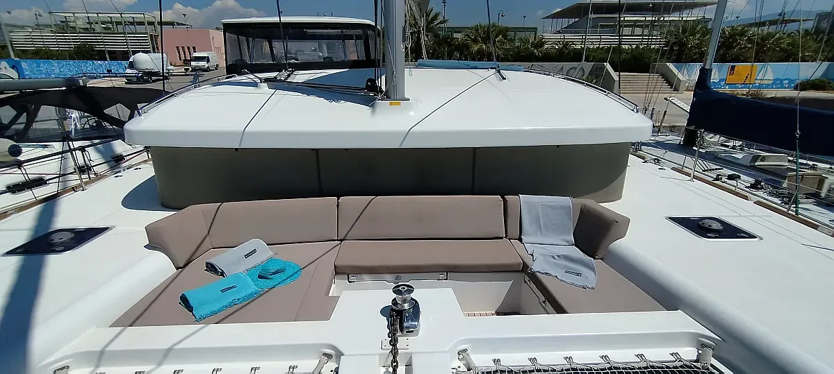 Satyam Melody Charterboot - 5