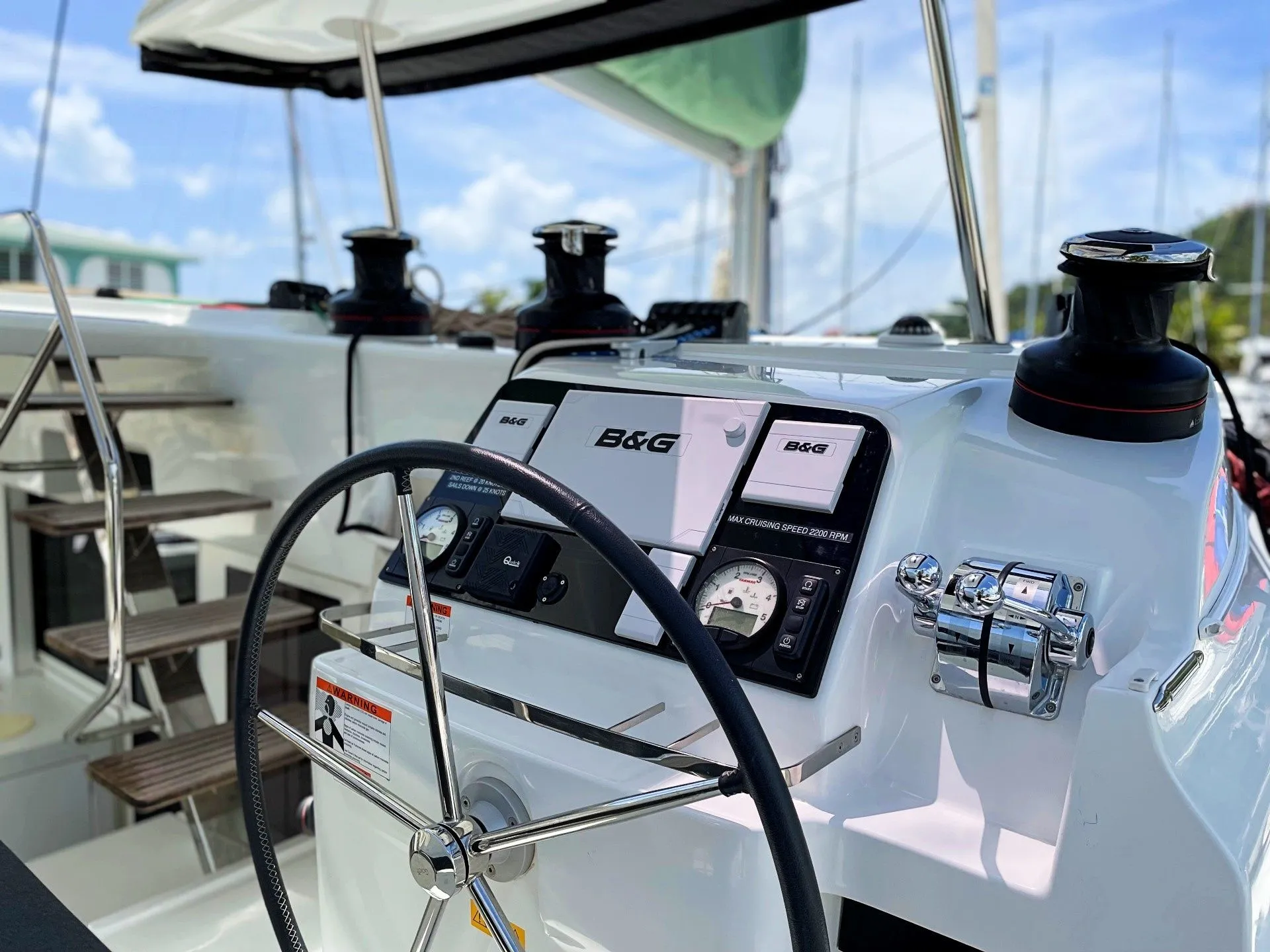 Soggy Dog Charterboot - 5