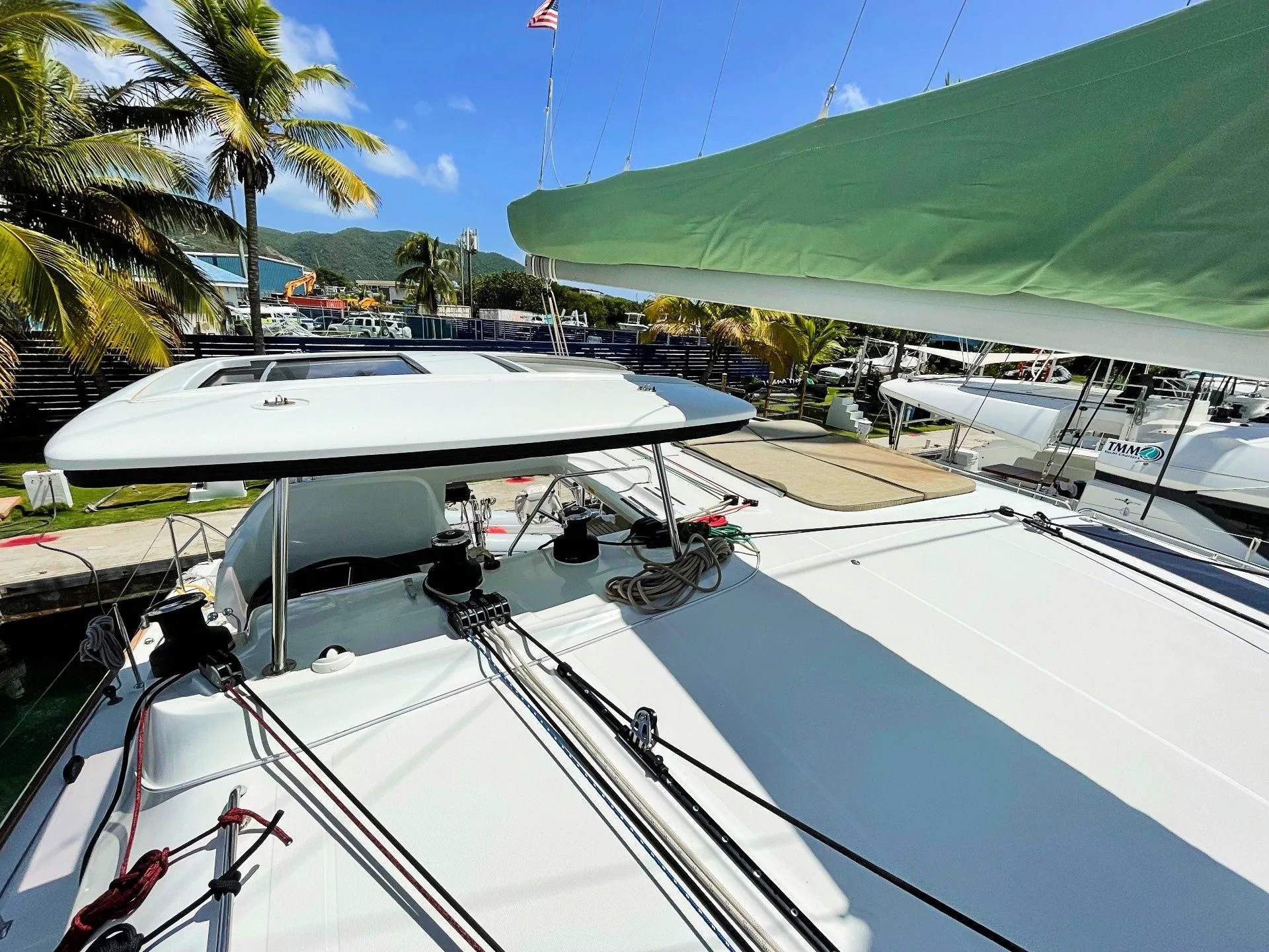 Soggy Dog Charterboot - 4