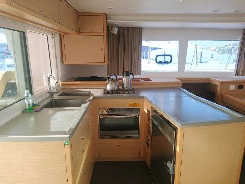 Solva Charter Boat