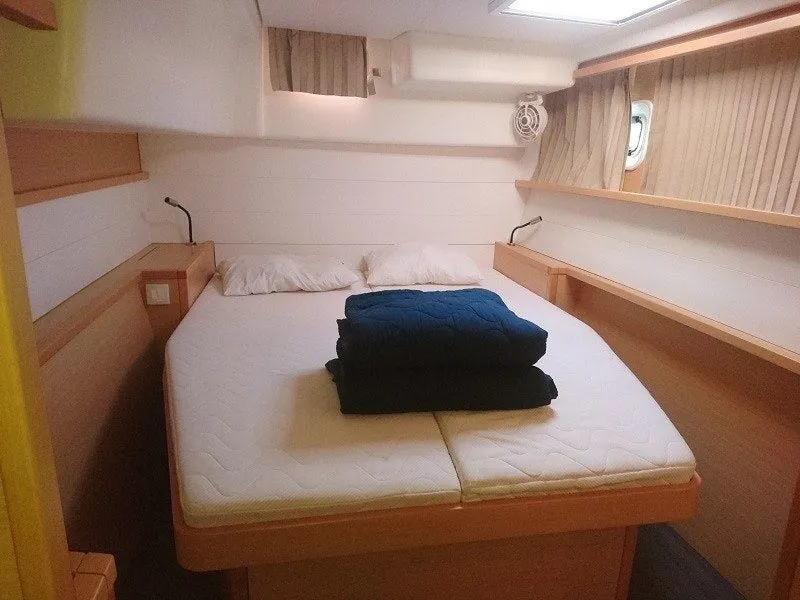 Solva Charterboot - 5