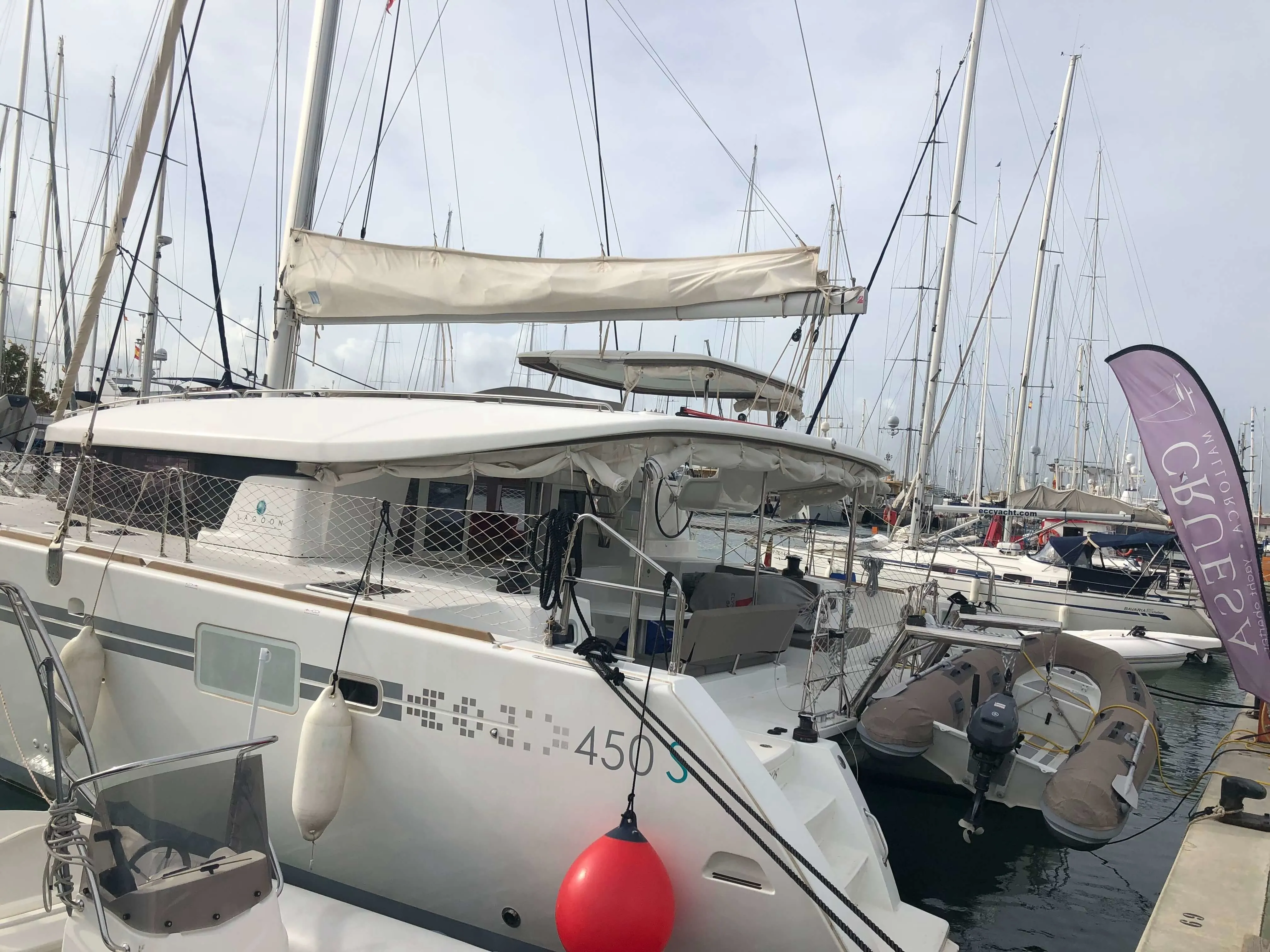 Vamos Dos Kiralık Teknesi - 3