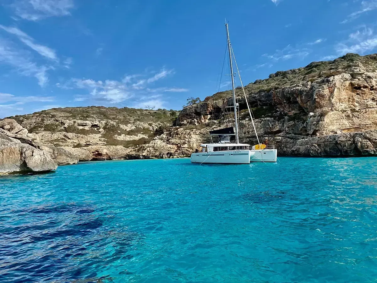 Cidic Charterboot - 4