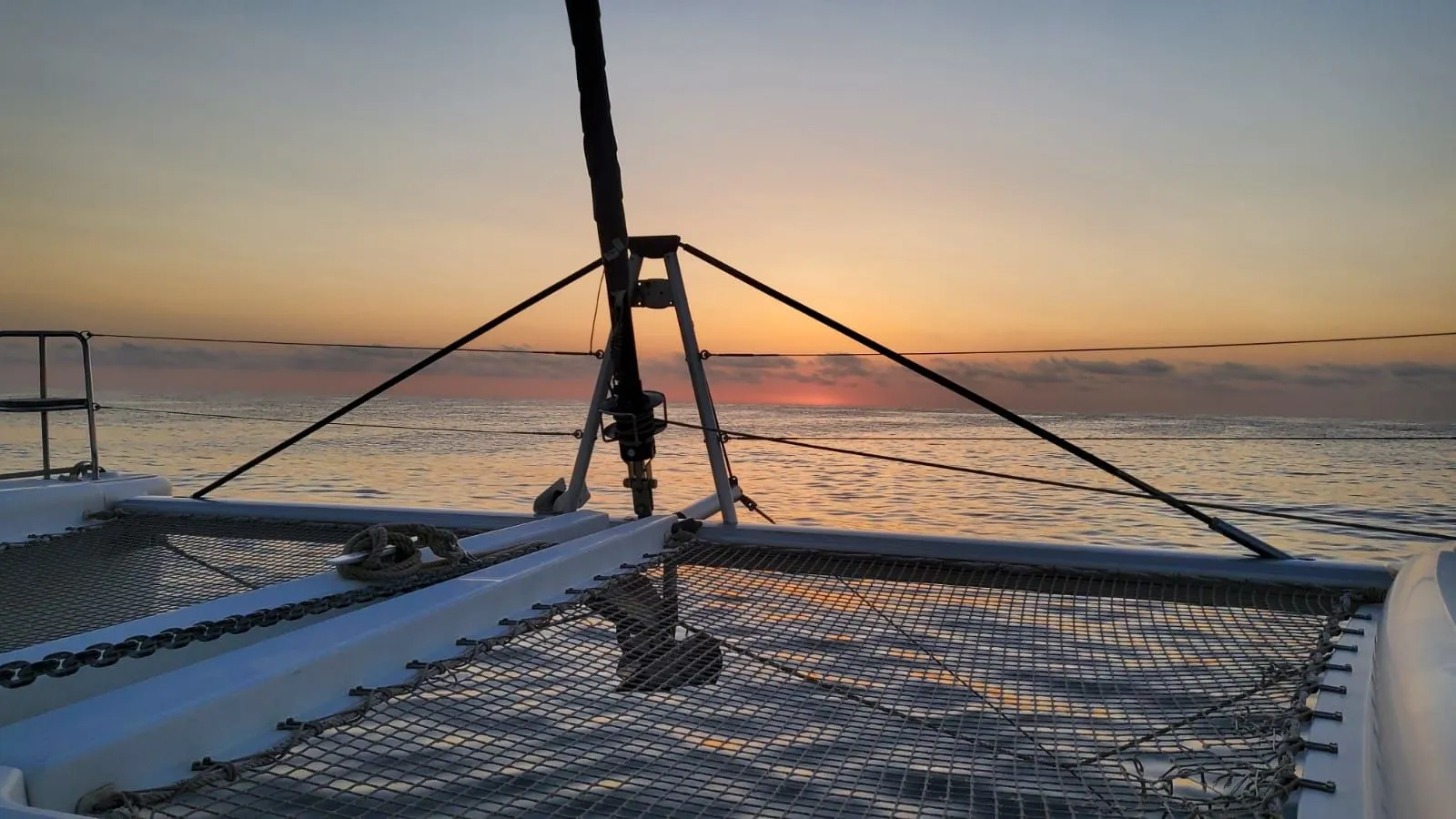Azibi Charter Boat