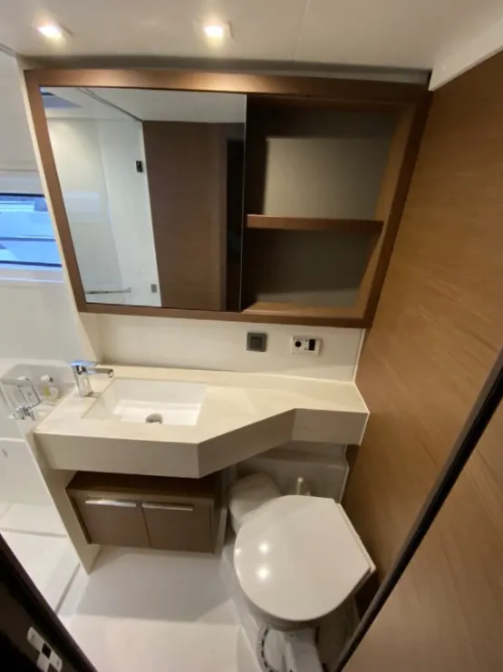 Alter Ego Kiralık Teknesi - 3