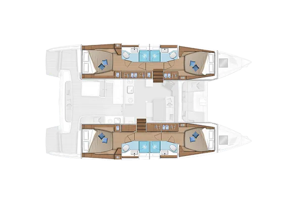 Astraeus Charter Boat - 2