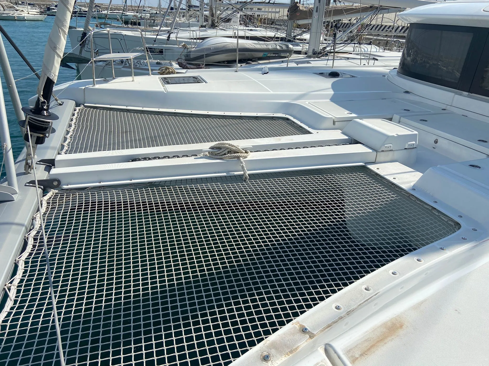 Barone Charterboot - 5