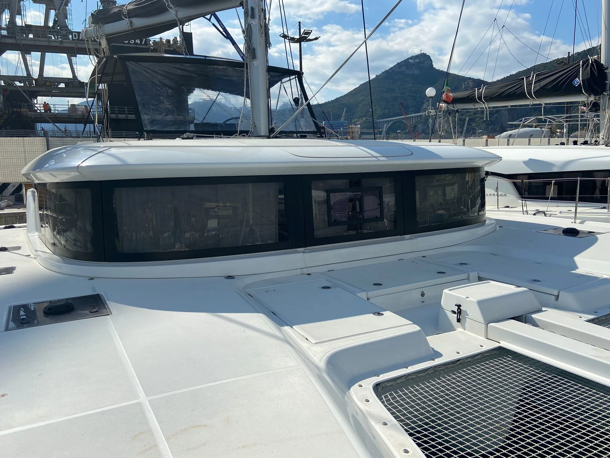 Barone Charterboot - 4