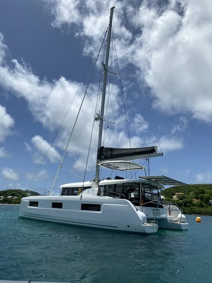 Bugaboo Charterboot - 4