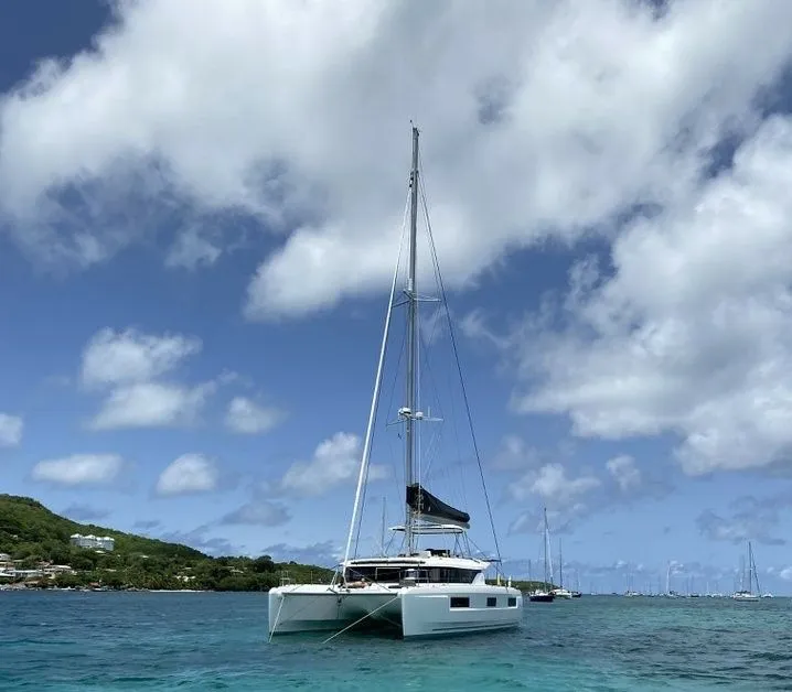 Bugaboo Charterboot - 3