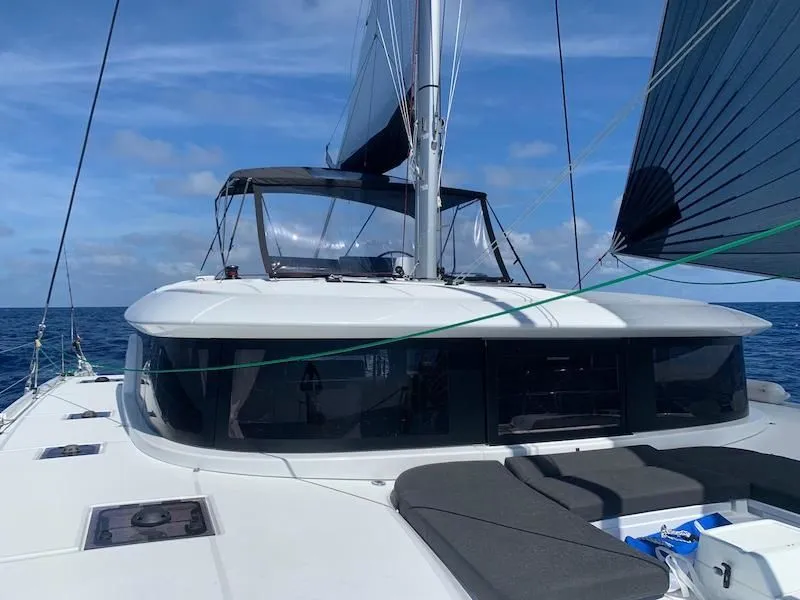 Butterfly Kiralık Teknesi - 5