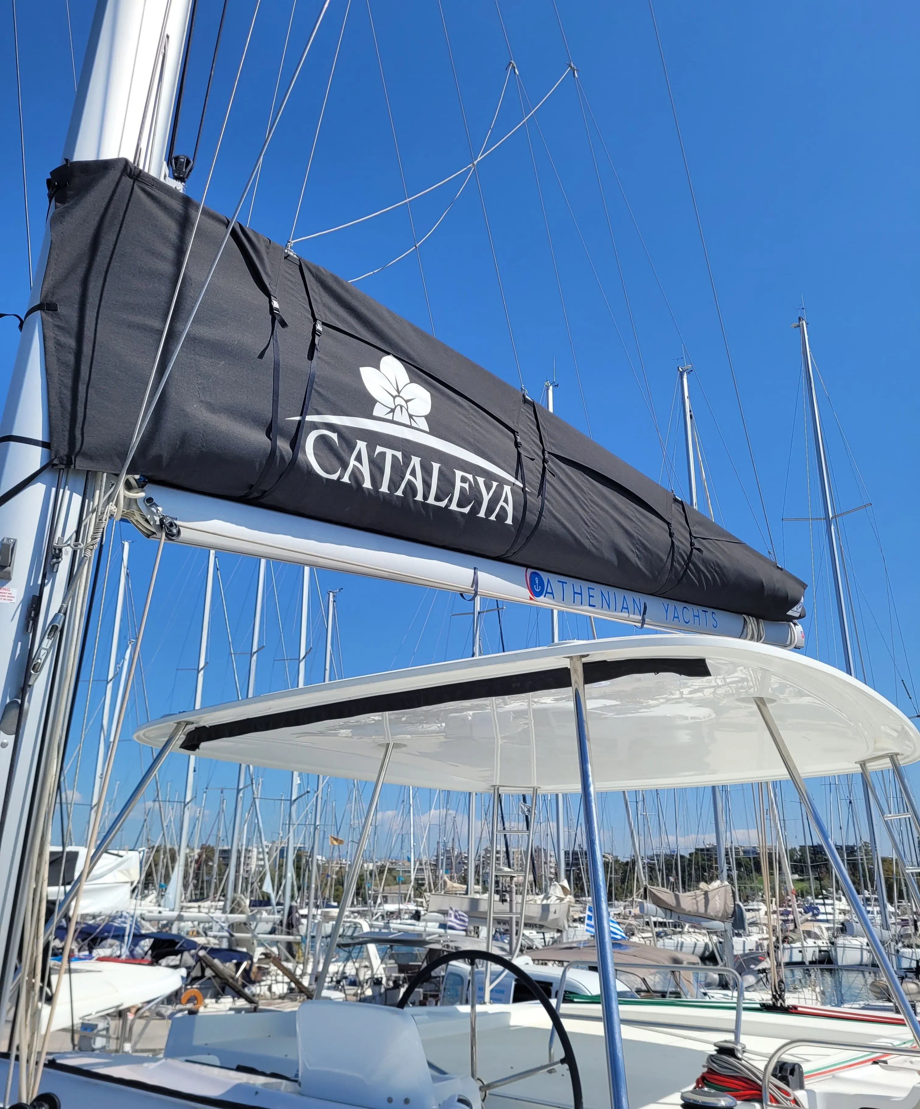 Cataleya Charter Boat - 3